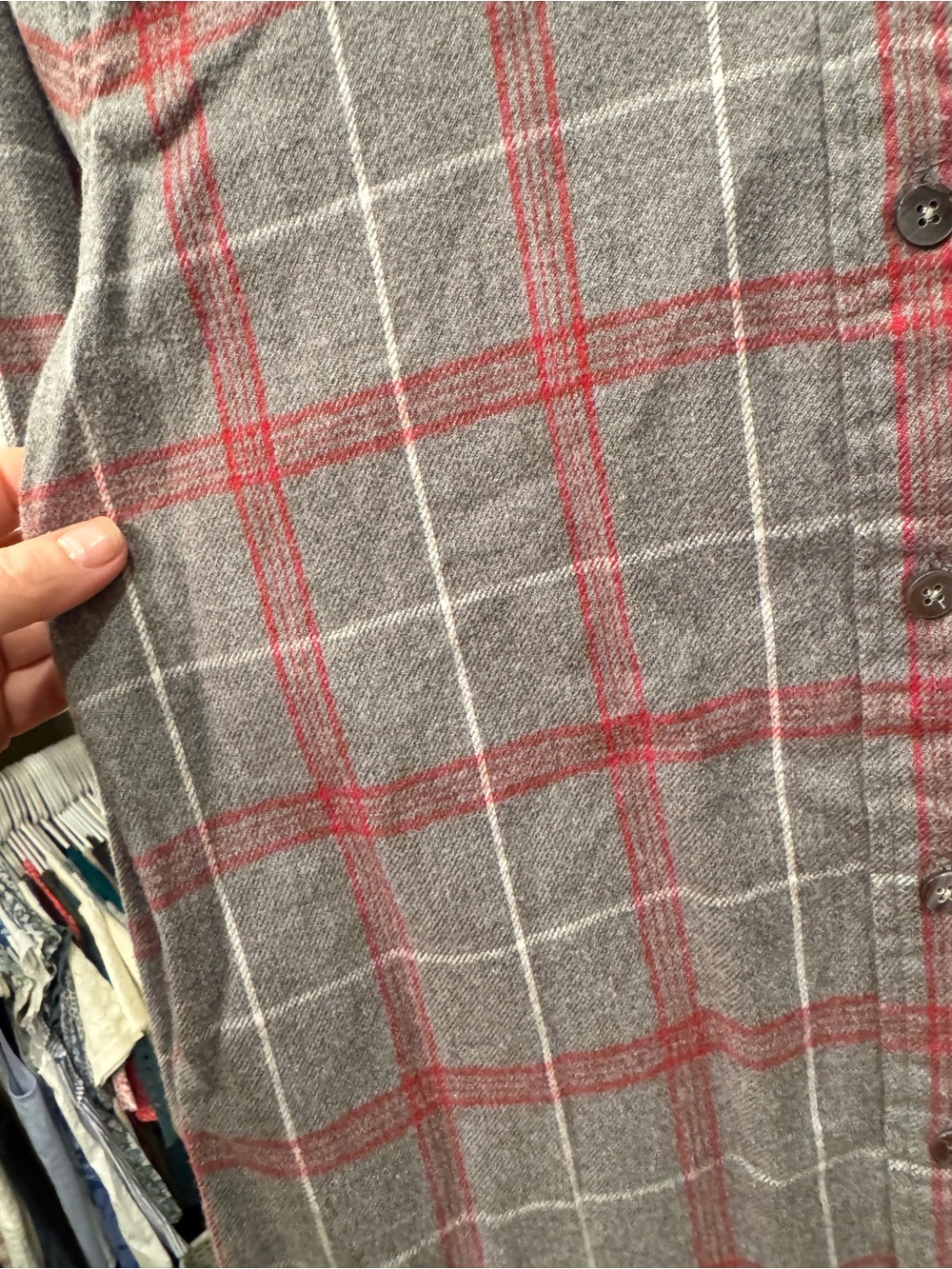 Faherty Legends Button-Down Shirt - Picture 2 of 5
